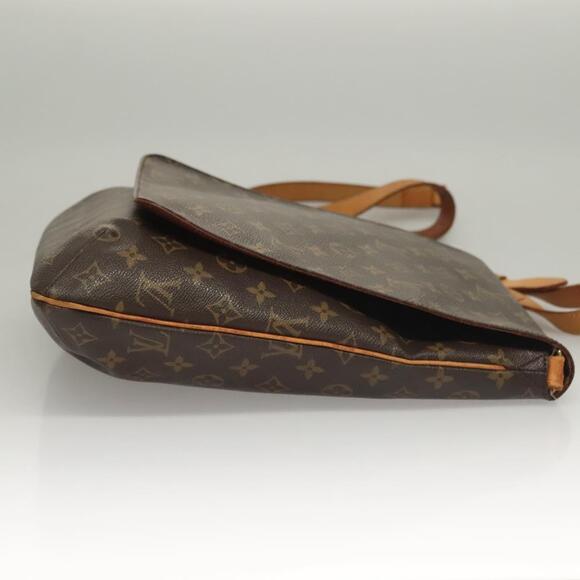 LOUIS VUITTON Monogram Musette Shoulder Bag M51256 - Picture 4 of 12